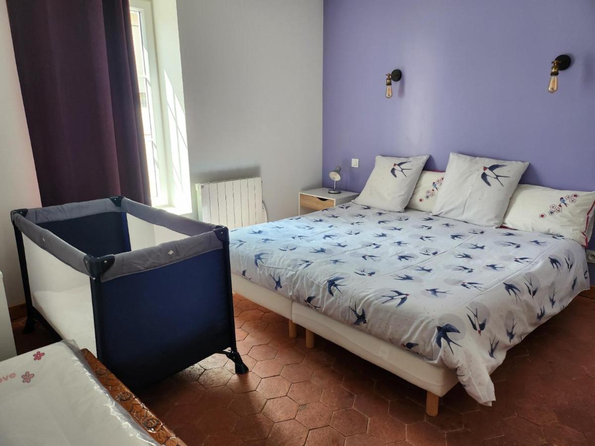 Vila La Layotte Vosne-Romanée Exteriér fotografie