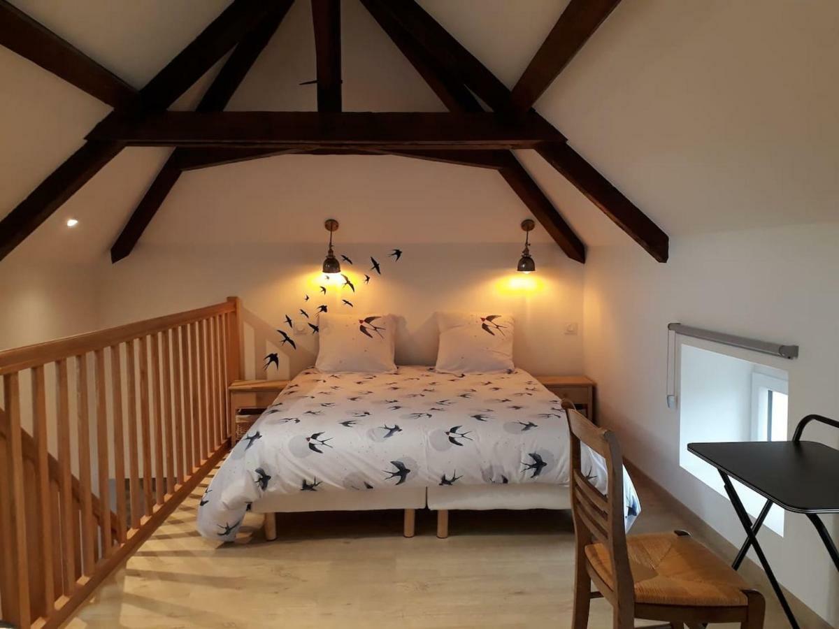 Vila La Layotte Vosne-Romanée Exteriér fotografie