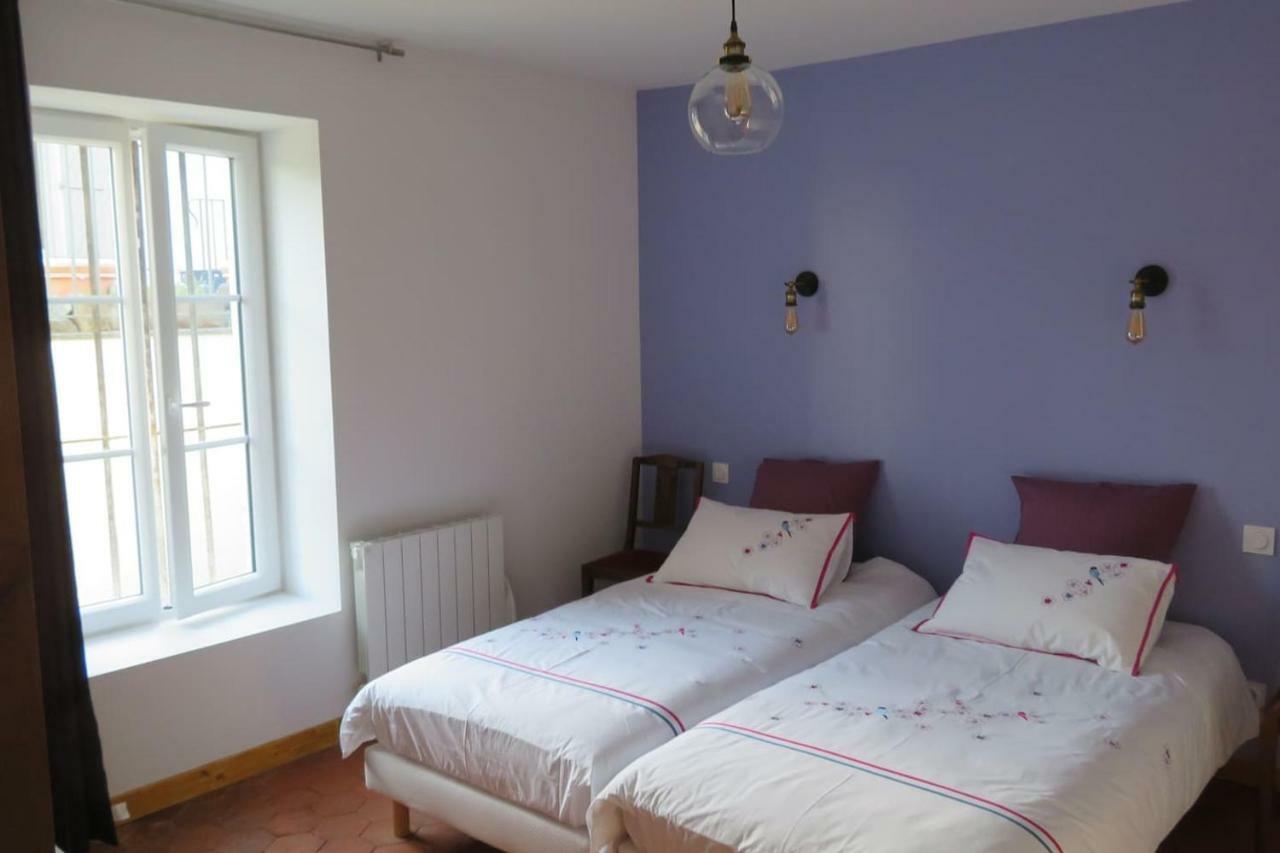 Vila La Layotte Vosne-Romanée Exteriér fotografie