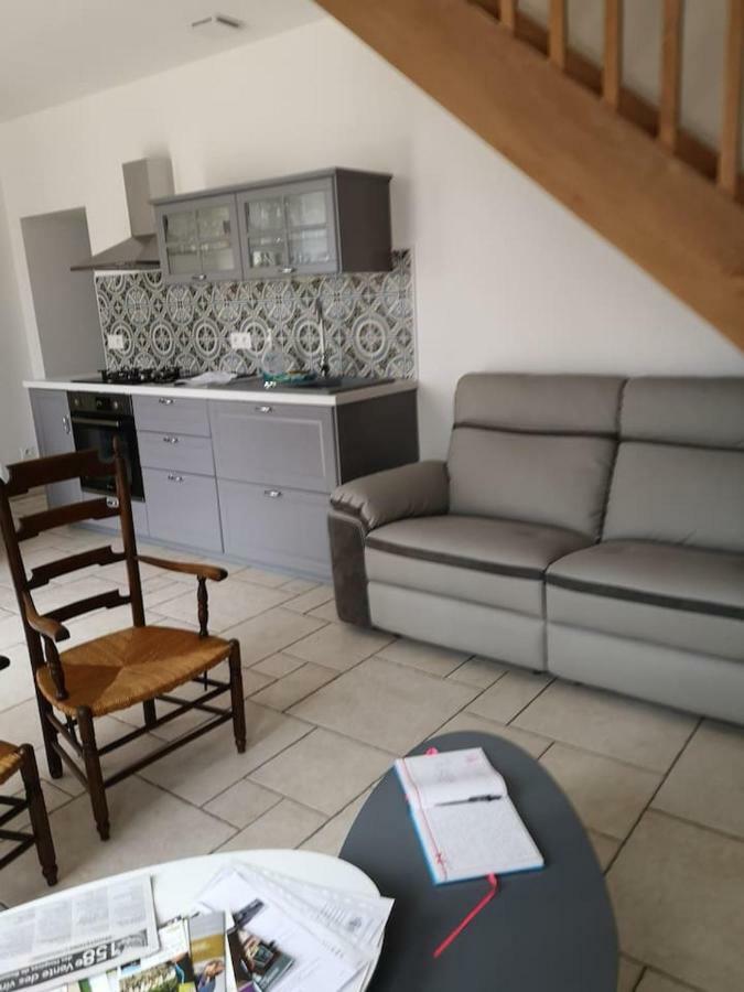 Vila La Layotte Vosne-Romanée Exteriér fotografie