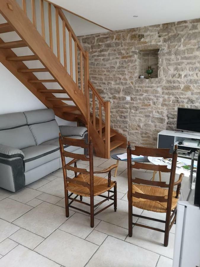 Vila La Layotte Vosne-Romanée Exteriér fotografie